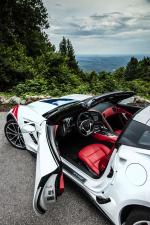 Chevrolet Corvette Grand Sport 2016 года (NA)
